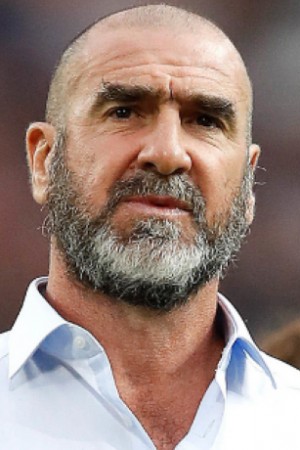 اریک کانتونا