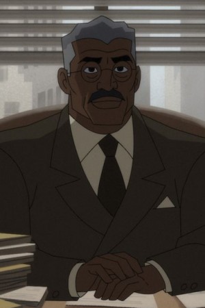 اریک مورگان استوارت