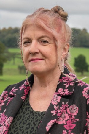 فلیسیتی مونتاگو