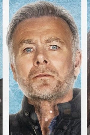 فرانک دوبوسک