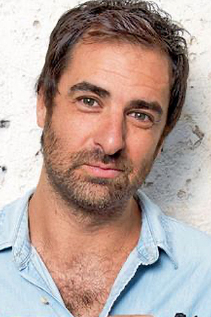 گرگوری مونتل