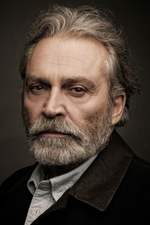 هالوک بیلگینر