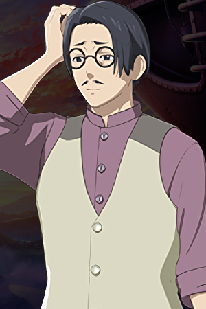 هیرو ساساکی