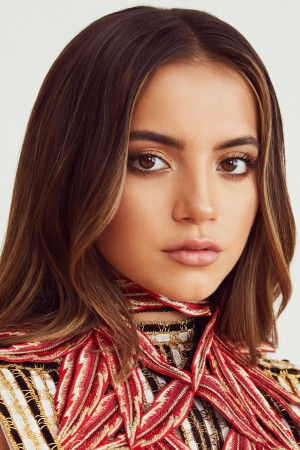 ایزابلا مرسد