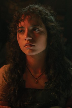 ایزابلا مرسد