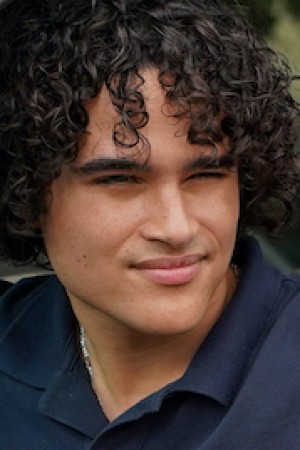 جیلن توماس بروکس