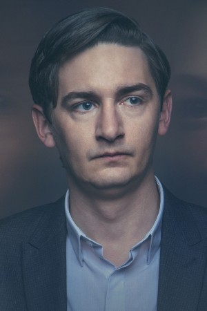 جیمز هارکنس