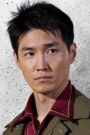 جانگ این سوب