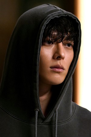 جانگ کی-یونگ