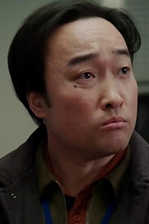 جانگ وون-یونگ