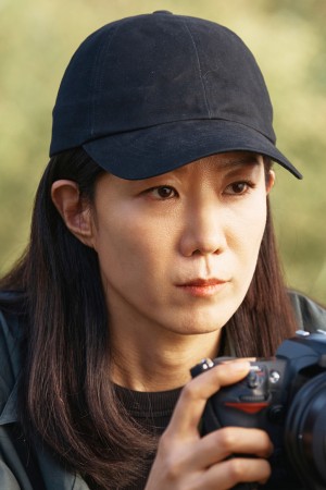 جئون هه جين