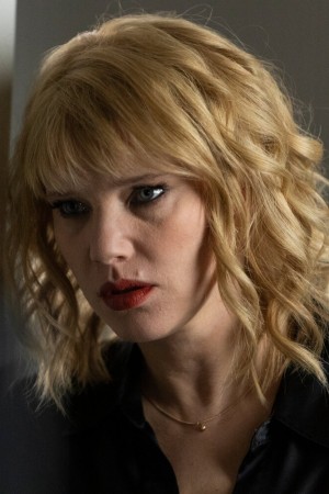 یوانا کولیگ