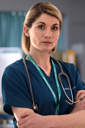 جودی ویتاکر