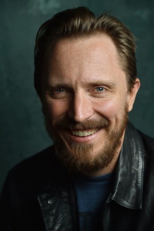 جان هوگناکر