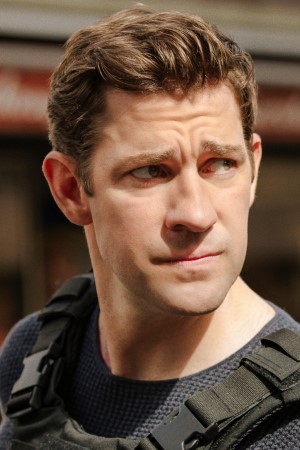 جان کرازینسکی