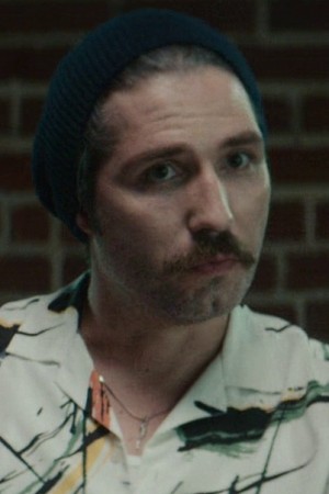 جان پاتریک آمه‌دوری