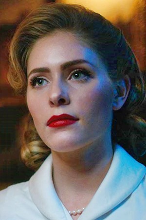 جردن کلیر رابینز