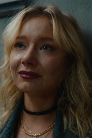 جوسفاین لیندگارد