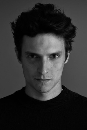 جولین فریسون