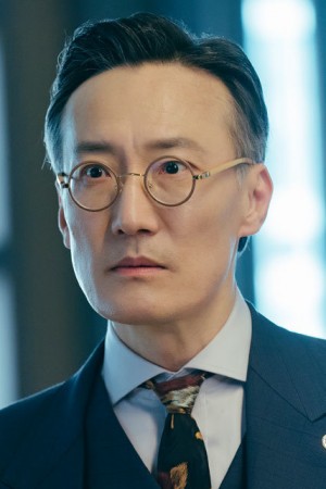 جونگ جائه-سونگ