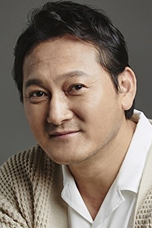 جونگ مان-شیک