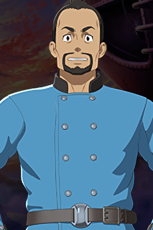 جونیچی سووابه