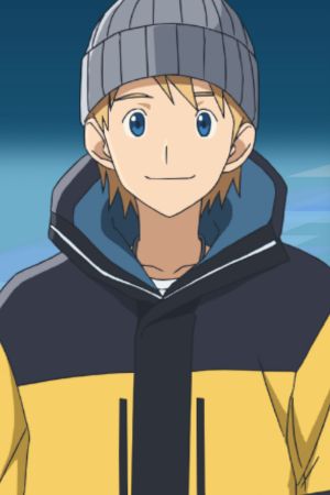 جونیا انوکی