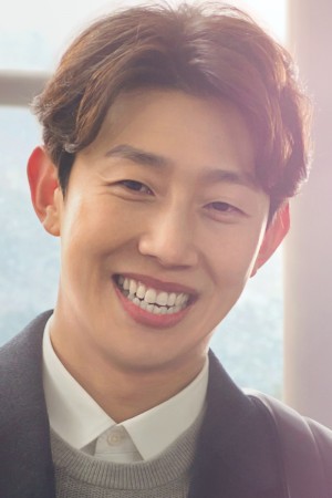 کانگ کی-یانگ