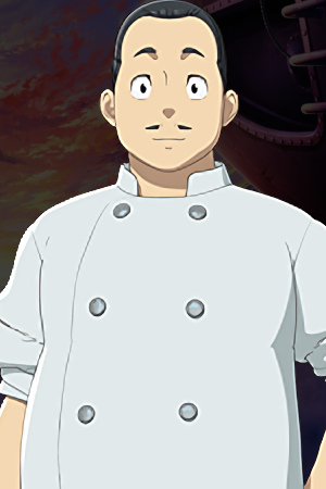 کازوهیکو اینوئه