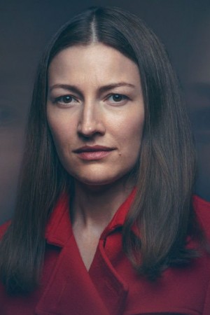 کلی مکدونالد