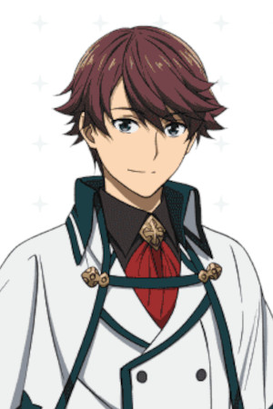 کنگو تاکاناشی