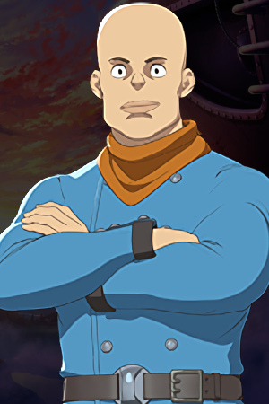 کنتارو کوماگای