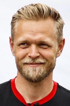 کوین مگنوسن