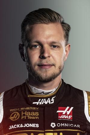 کوین مگنوسن