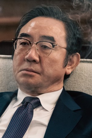 کیم هونگ پا