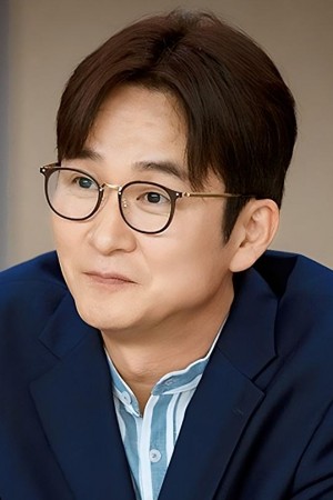 کیم جانگ تائه