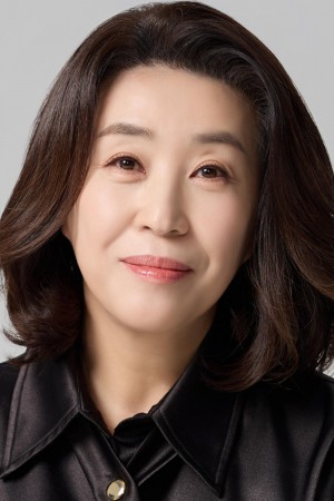 کیم می کیونگ