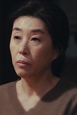 کیم می کیونگ