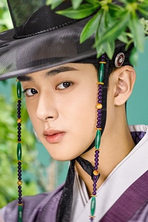 کیم مین کیو