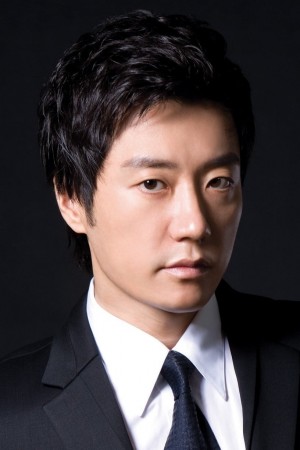 کیم میونگ-مین