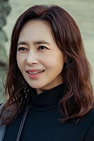 کیم سون کیونگ