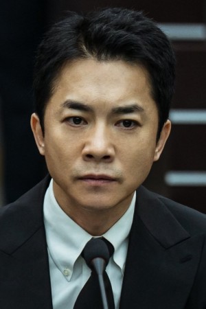 کیم یانگ مین