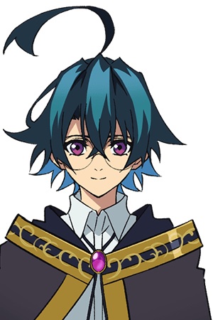 کوهی آکاساکی