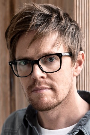 کریس مارشال