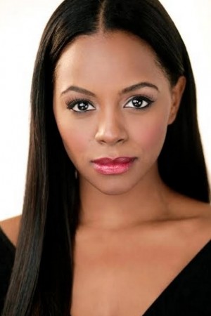 کریستال جوی براون