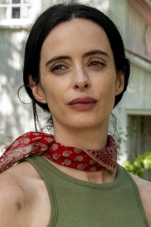 کریستن ریتر