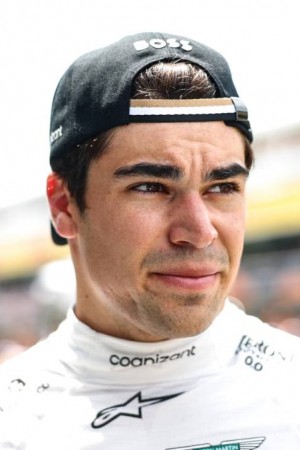 لانس استرول