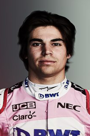 لانس استرول