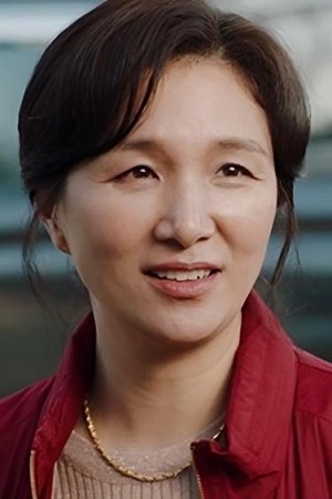 لی جونگ-اون