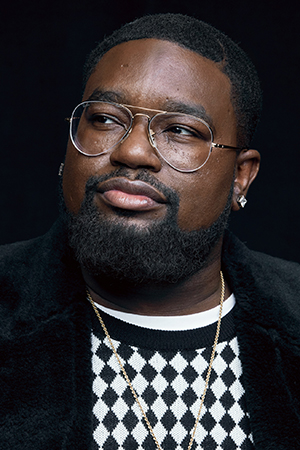 لیل رل هاوری